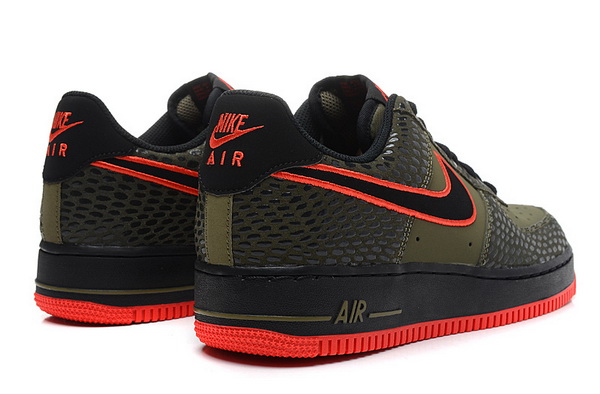 Nike Air Force One Men Low--235